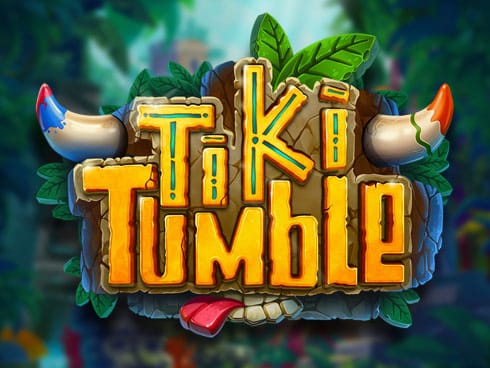 Tiki Tumble Bonus Buy game thumbnail