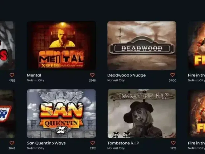 مقبول گیمنگ فیچرز screenshot