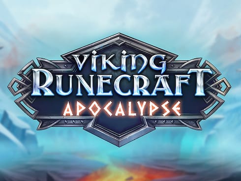 Viking Runecraft_ Apocalypse game thumbnail