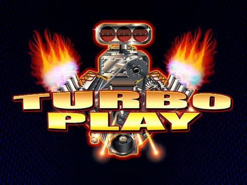 Turbo Play game cover
