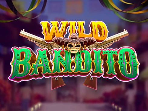 Wild Bandito game cover